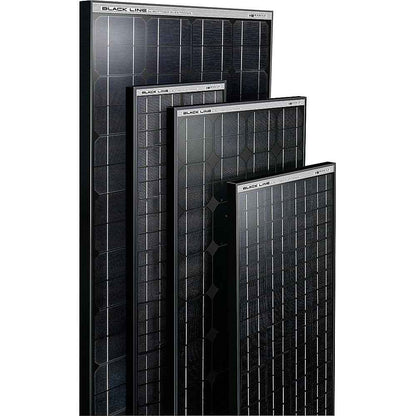 Solarmodule