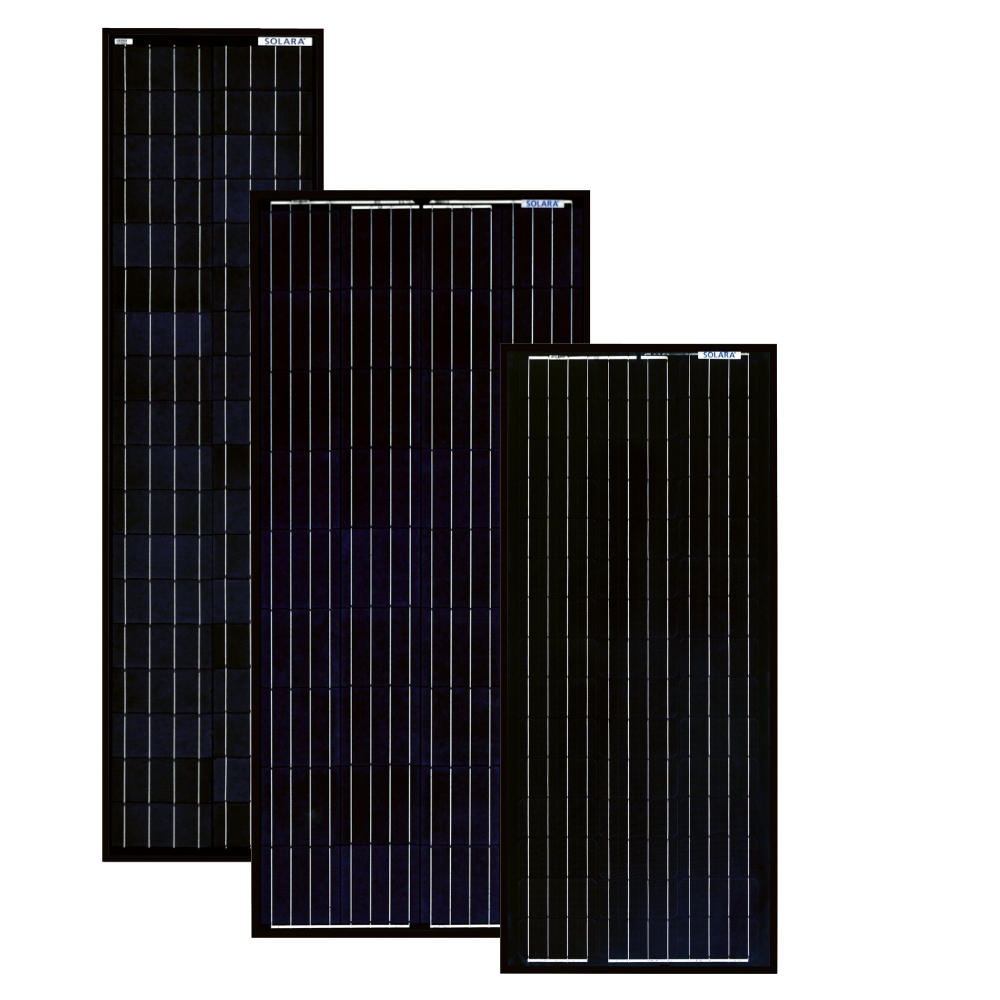 Solarmodule