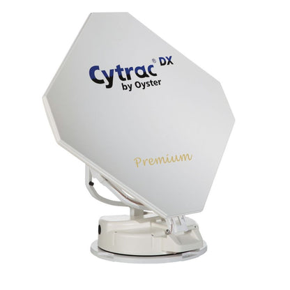 automatische Sat Anlagen