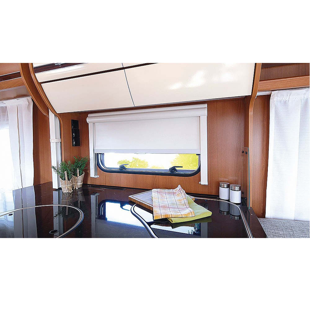 Rollos / Verdunkelung