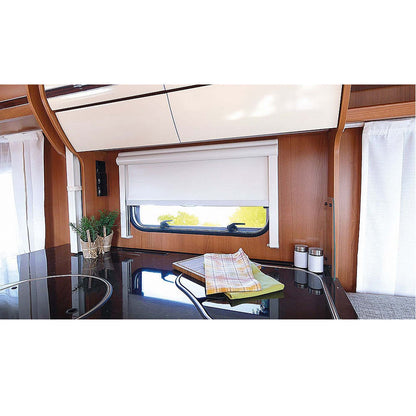 Rollos / Verdunkelung