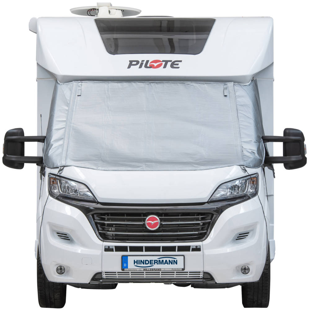 Schutzhüllen / Thermo