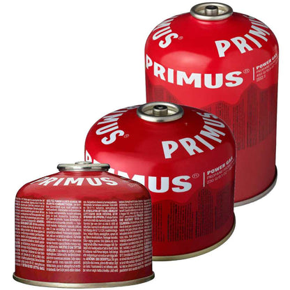 Gasflaschen/Kartuschen