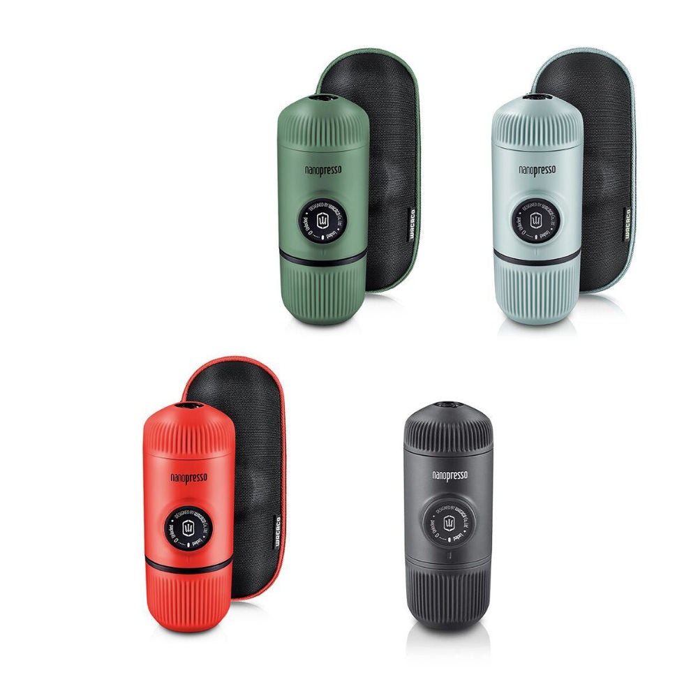 Outdoor-Kochgeschirr