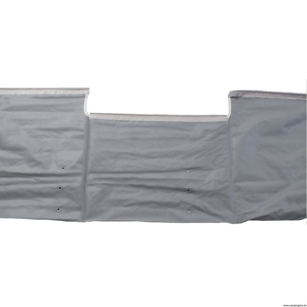 Bodenschürzen / Windblenden