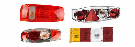 Fahrzeugleuchten