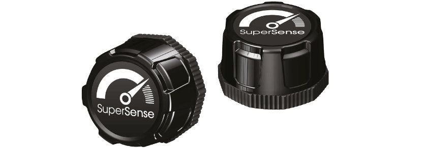 Stützräder u. Reifen