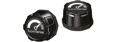 Stützräder u. Reifen