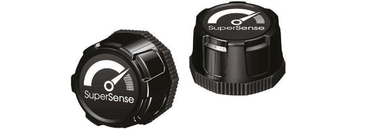 Stützräder u. Reifen