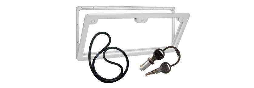 Thetford Ersatzteile