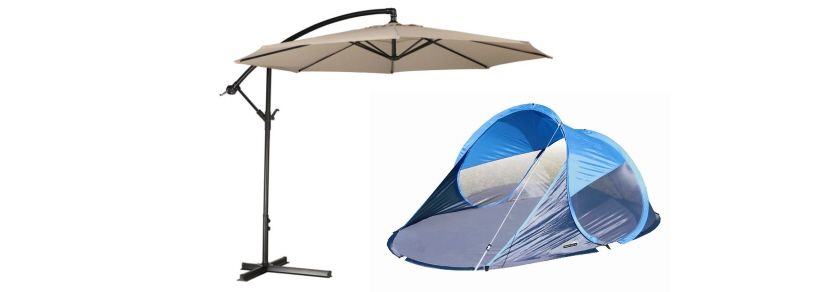 Camping-Freizeit-Outdoor