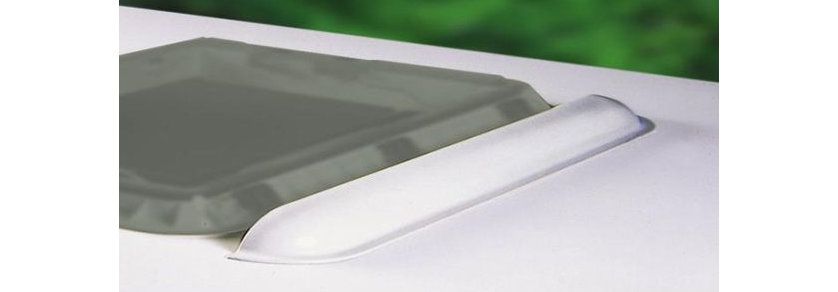 Dachhauben & Lüfter