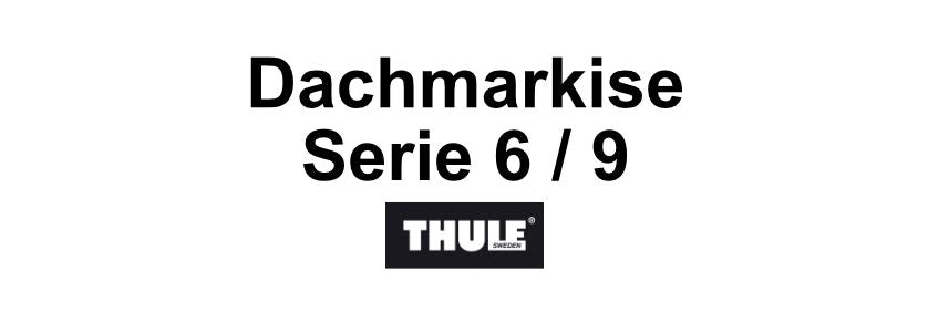 Thule-Omnistor Adapter