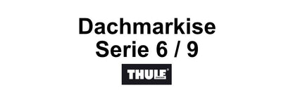 Thule-Omnistor Adapter