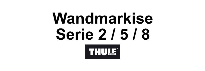 Thule-Omnistor Adapter