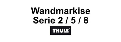 Thule-Omnistor Adapter