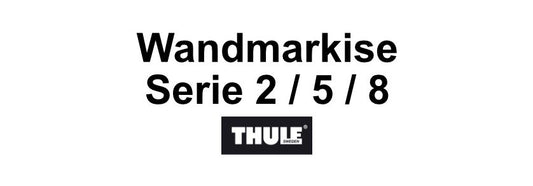 Thule-Omnistor Adapter