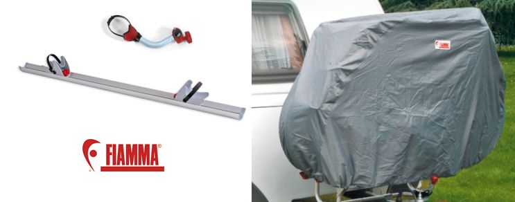 Fahrradträger Zubehör