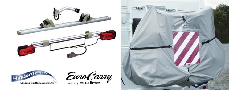 Fahrradträger Zubehör