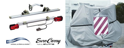 Fahrradträger Zubehör