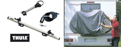 Fahrradträger Zubehör