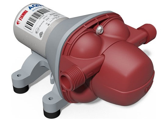 Dalgıç Pompa Geo Inline Plus