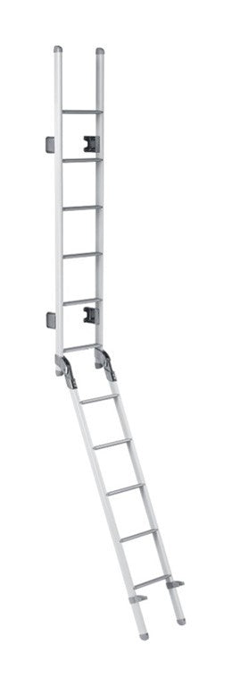Thule Deluxe 11 Adımlı Katlanır Merdiven