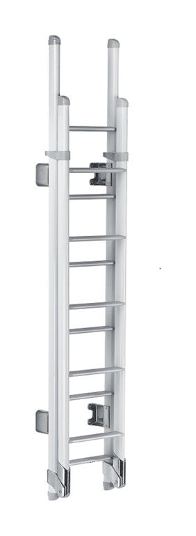Thule Deluxe 11 Adımlı Katlanır Merdiven