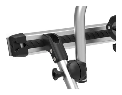 Elite Van XT Black (Crafter) Bisiklet Taşıyıcı