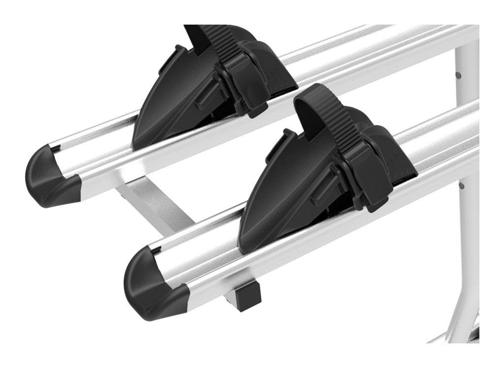 Elite Van XT Black (Crafter) Bisiklet Taşıyıcı