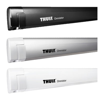 Thule Omnistor 5200 Kasetli Tente (2.62x2.00)