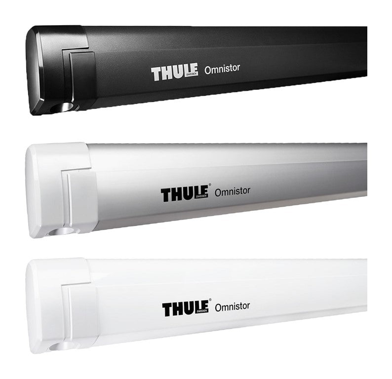 Thule Omnistor 5200 Kasetli Tente (3.52x2.50)
