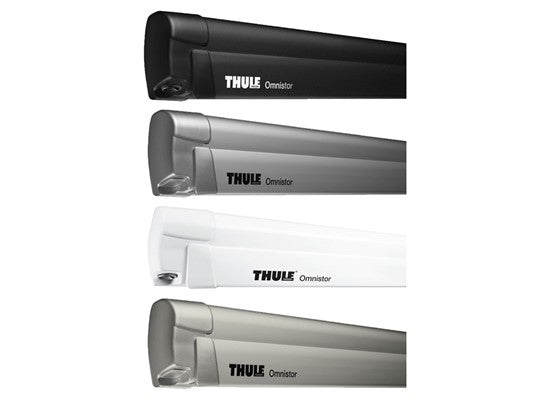Thule Omnistor 8000 Kasetli Tente (6.00x2.75)