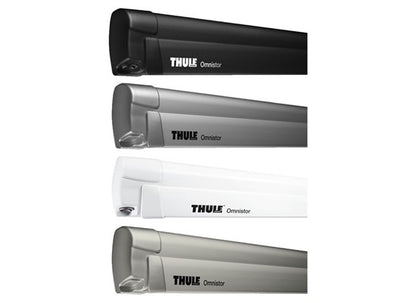 Thule Omnistor 8000 Kasetli Tente (6.00x2.75)
