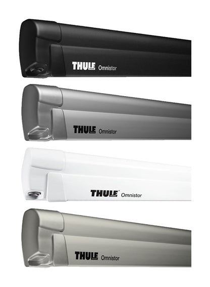 Thule Omnistor 8000 Kasetli Tente (5.00x2.75)