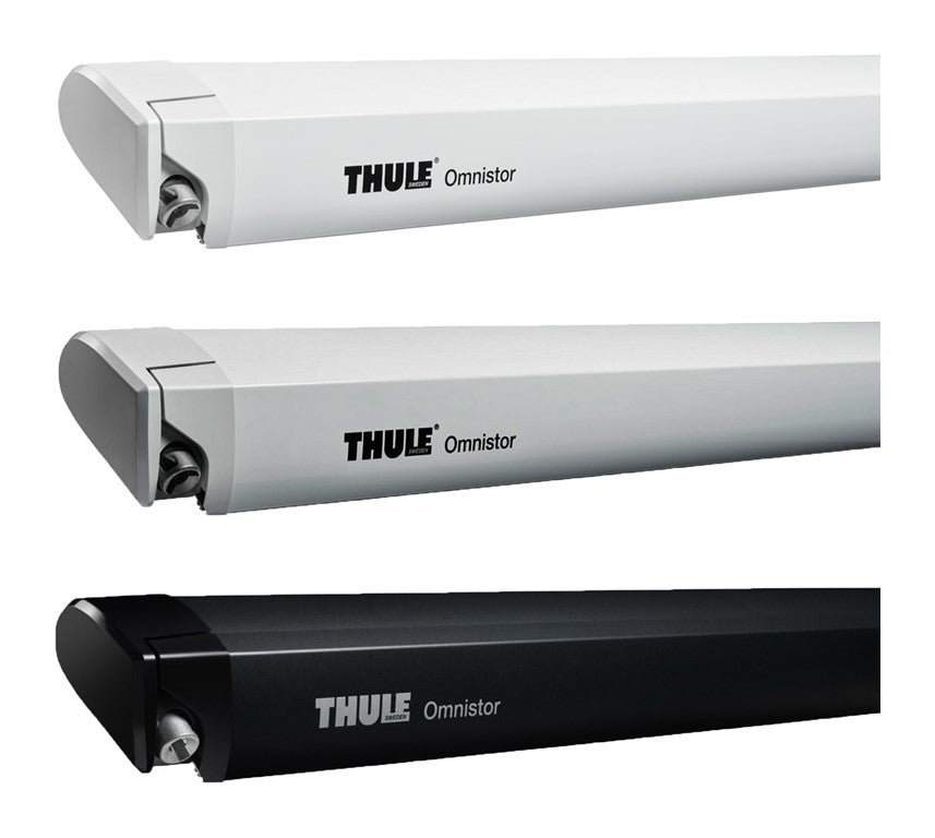 Thule Omnistor 6300 Kasetli Tente (3.25x2.50)