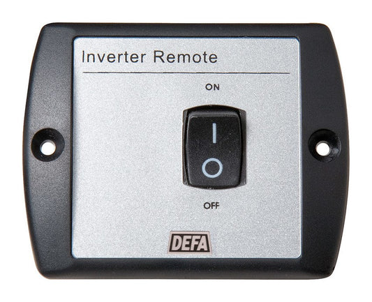 Remote Kontrol (300-600W)
