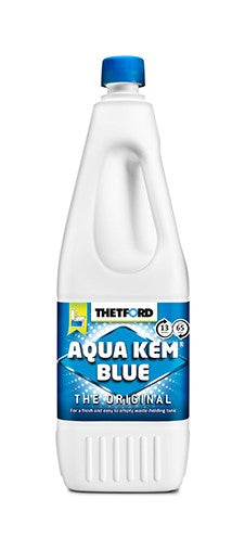Aqua Kem Blue