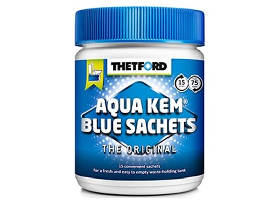 Aqua Kem Blue Konsantre Okaliptüs