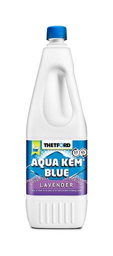 Aqua Kem Blue Lavanta Aquakem Bluelavender
