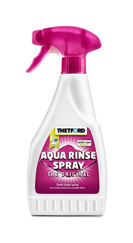 Aqua Rinse Sprey