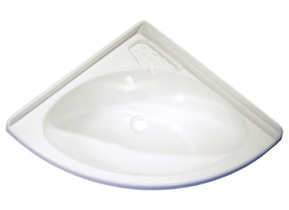 Duz Tezgah Lavabo