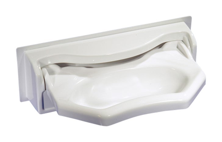 Fiber Katlanır Banyo Lavabosu