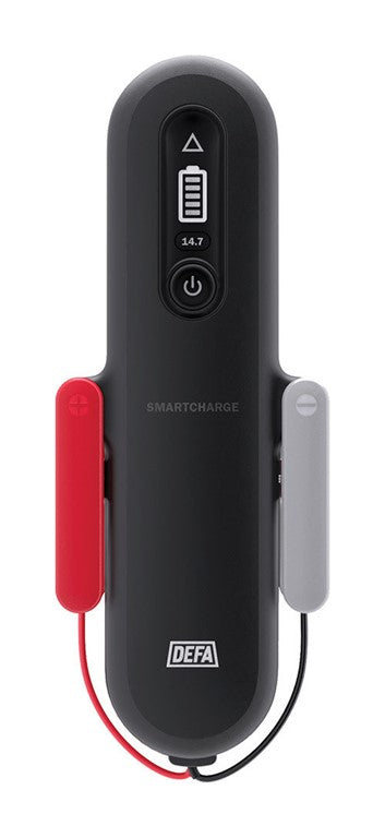 Smartcharge 8A