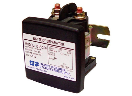 Auto Switch