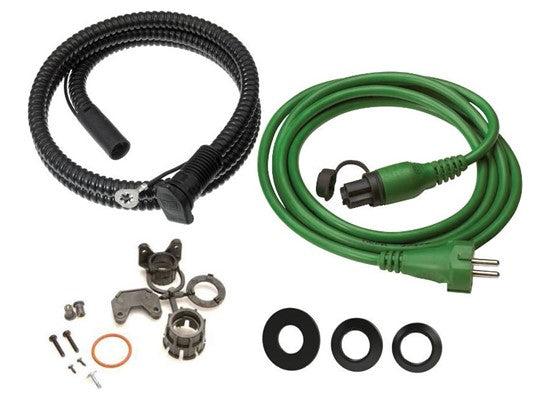 DEFA 12V Şarj bağlantı elemanı