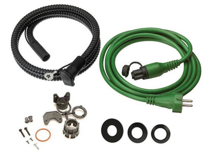 DEFA 12V Şarj bağlantı elemanı
