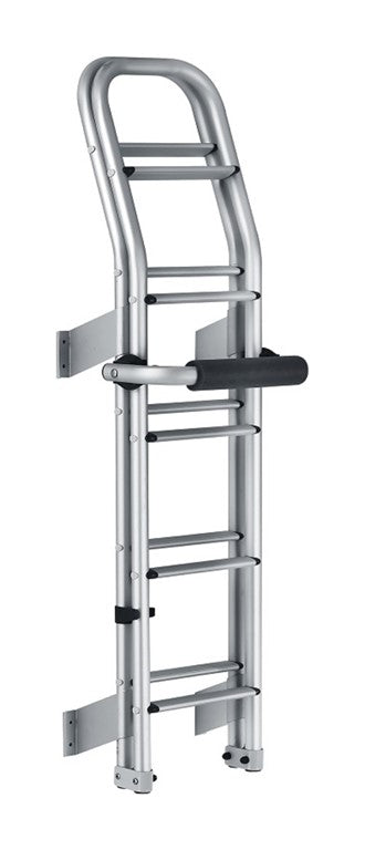 Thule 10 Adımlı Katlanır Merdiven