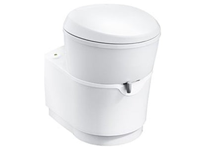 Kasetli Tuvalet C223 - S
