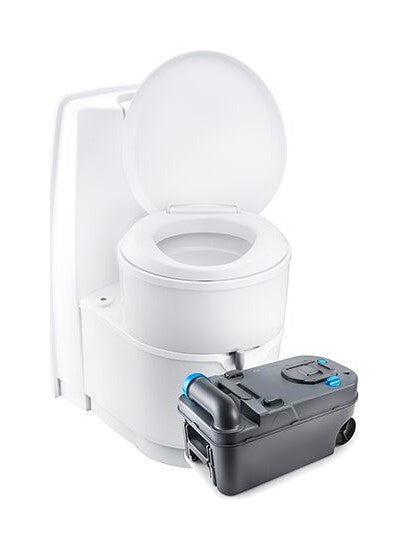 Kasetli Tuvalet C224 - CW